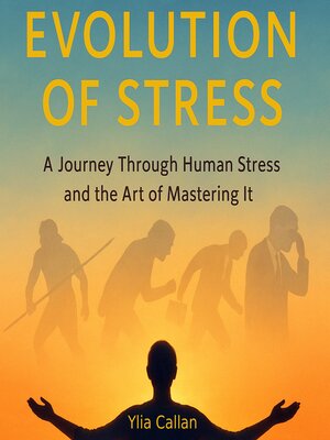cover image of Evolution of Stress